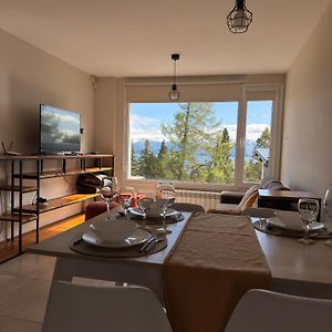 Apartamento de 1 Dormitorio